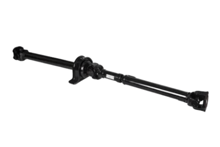 Вал кард. зад.мост УАЗ 3159-2200010-10 3-х опорный "Автомагнат"