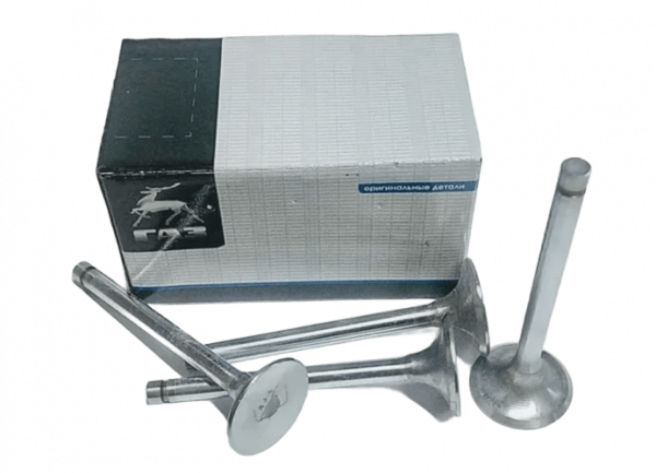 Клапана впускные комплект  дв УМЗ 4216 "ГАЗ"