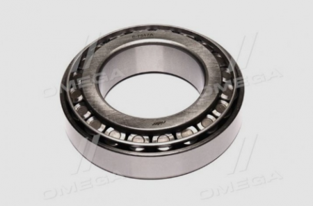 7517А (32217) подш КамАЗ,ЗиЛ з/ступ.внутр. 