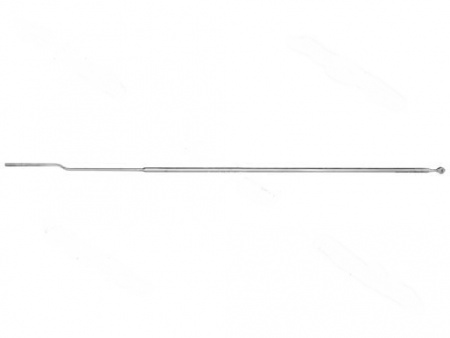 Тяга выбора передач КПП зад.451-1703160-95 "УАЗ"