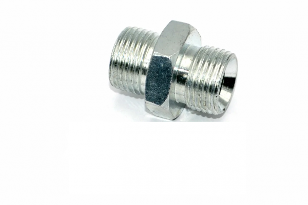 Штуцер соединит. М18*1,5 S22