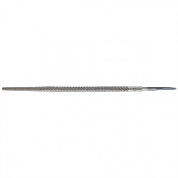 Напильник круглый 250 мм №2 сталь У13А Сибртех 161737