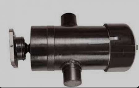 РК г/цил.подъёма кузова ЗиЛ 5-ти шток.полиуретан 607п "КАМРТИ"