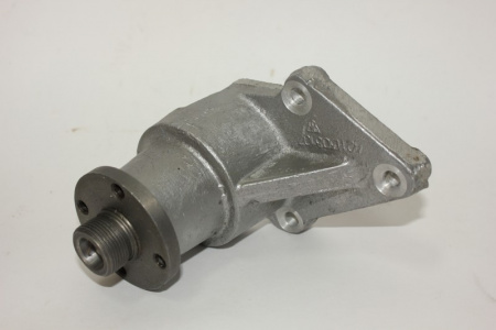 Привод вентилятора УАЗ, ГАЗель 421-1308100 "УМЗ"