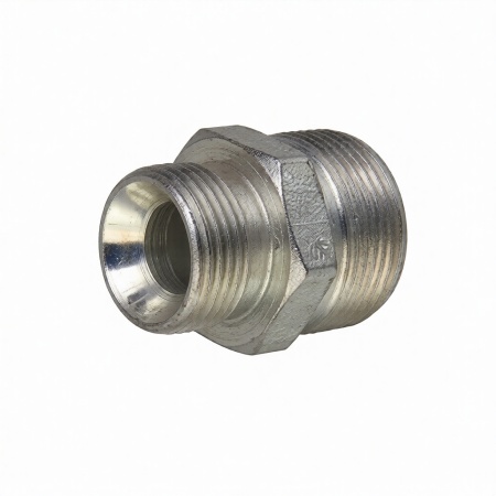 Штуцер соединит. М27*1,5 S32