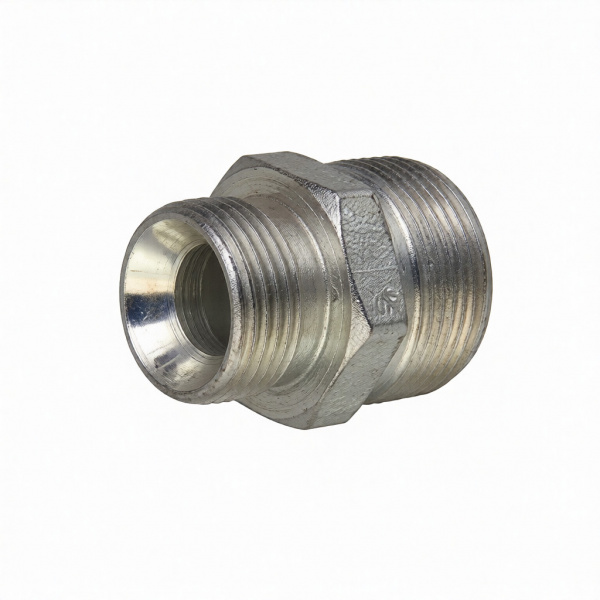 Штуцер соединит. М27*1,5 S32