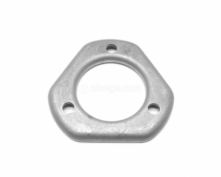 Фланец приемной трубы 3741-95-1203017 "УАЗ"