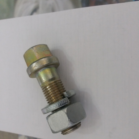 Болт кардана в сб. М14*1,5*40 м/о 853063/05171/21640 