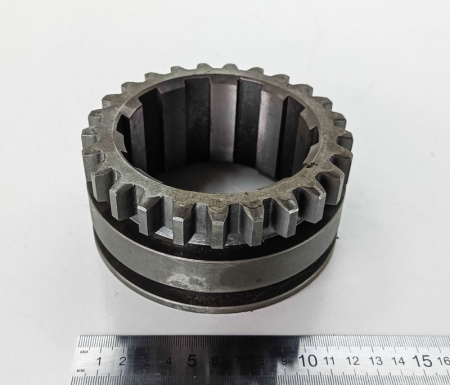 Муфта 700.17.01.097-2 