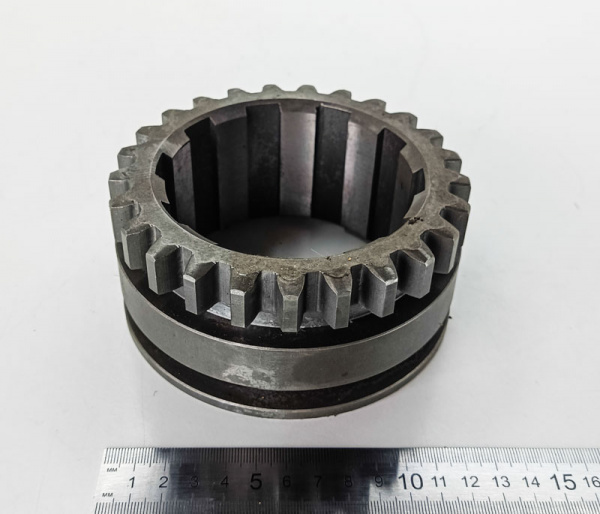 Муфта 700.17.01.097-2 