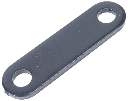 Пластина стремянки рессоры 3160-2906051 "УАЗ"