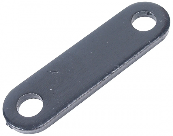 Пластина стремянки рессоры 3160-2906051 "УАЗ"