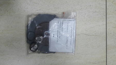 РК ручн насоса РНМ-1К "ГБЦ"