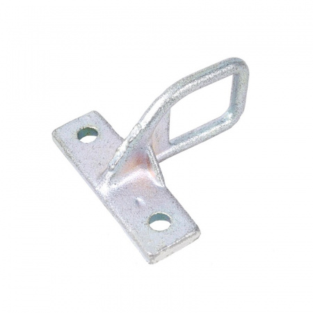 Защелка замка багажника Волга 3110-5606080-10 "ГАЗ"