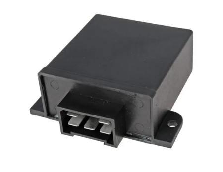 Реле блокир.старт.КамАЗ 2602.3747 24в,2,2а "РелКом"