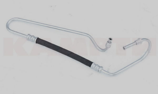 Шланг ГУР ЗИЛ 130-3408020-Б2 "ЗАО РААЗ"										