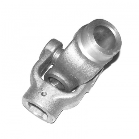 Шарнир карданного вала ГУК (круг+квадрат Д30)