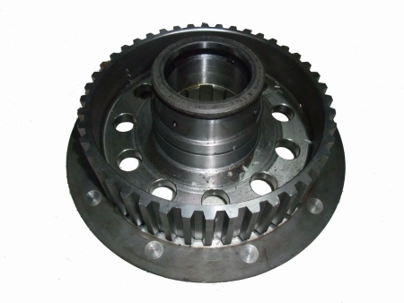 Барабан 1 передачи внутр. 700А.17.01.540-1 