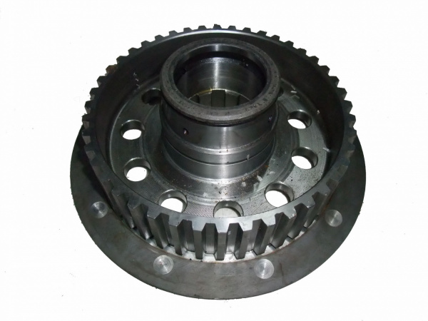 Барабан 1 передачи внутр. 700А.17.01.540-1 