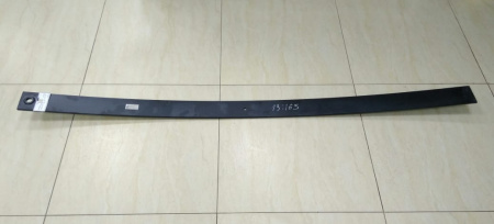 Лист №1 рессоры МАЗ 5336 509-2912101-20 зад.L-1846мм