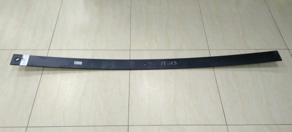Лист №1 рессоры МАЗ 5336 509-2912101-20 зад.L-1846мм