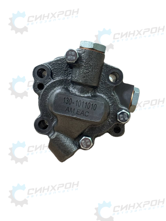 Насос масляный ЗиЛ 130-1011010 "Автомагнат"