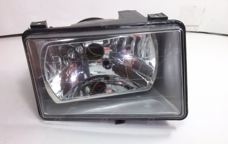 Фара 6002.3711 прав.б/л ГАЗ,ЗиЛ,АЗЛК "ОСВАР"