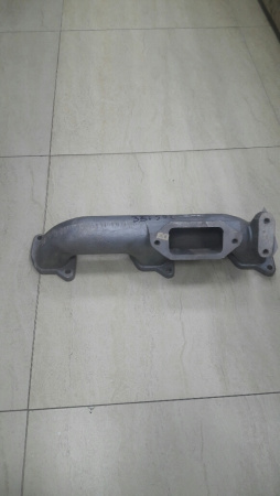 Коллектор впуск.236БЕ-1115020 лев. "ЯМЗ" 