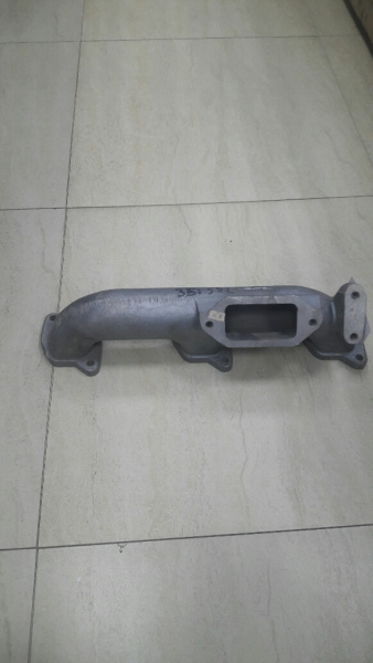 Коллектор впуск.236БЕ-1115020 лев. "ЯМЗ" 