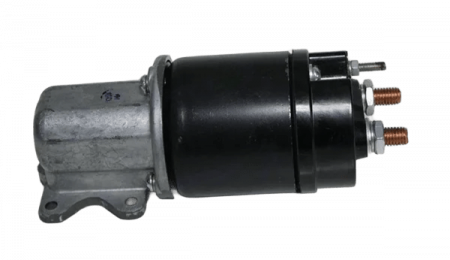 Реле втягивающее МТЗ, Т-40, СТ212-3708-800, 12в "АвтоЭлектрика"