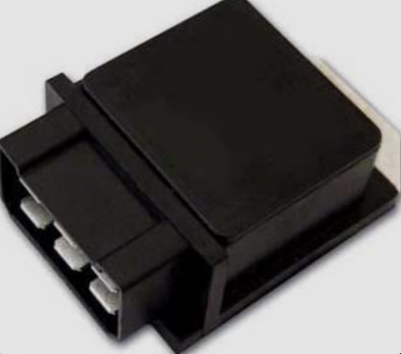 Реле с/оч. МАЗ 728.3777 (ан.46.3747) "Энергомаш"