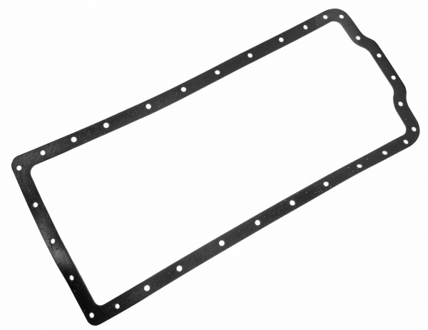 Прокладка поддона Д-144, Д30-140-1111"ГБЦ"
