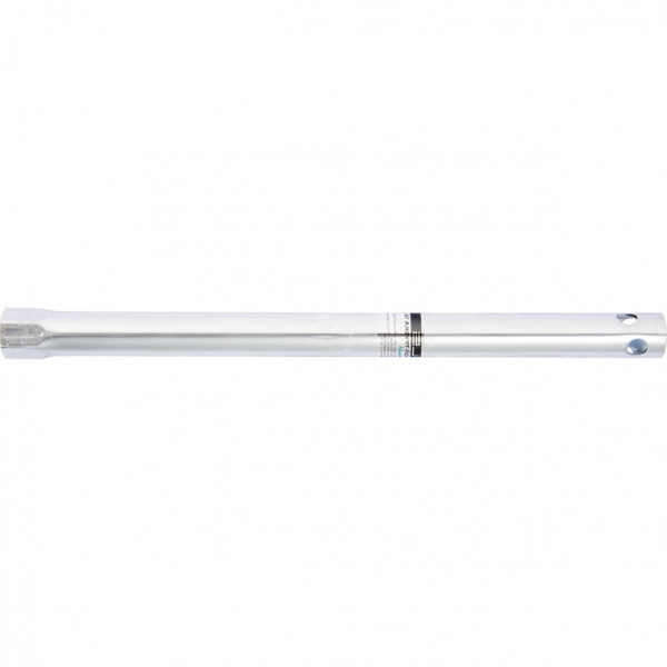 Ключ свечной 21*280мм с рез.упл. "STELS"  13724