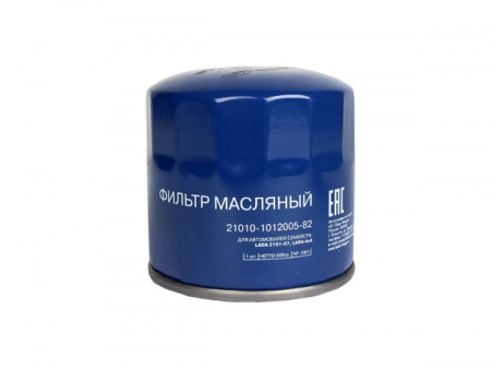Фильтр масл. ВАЗ 2101-1012005 KF6041