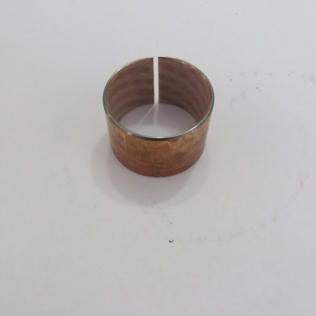 Втулка разжим.кулака 5320-3501126 фторопласт.