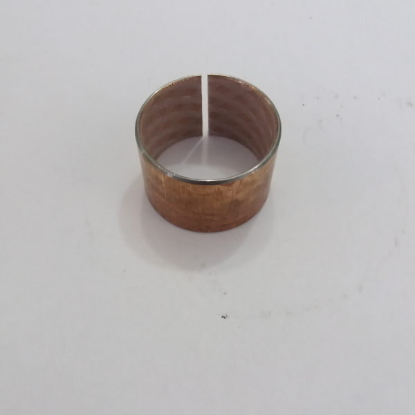 Втулка разжим.кулака 5320-3501126 фторопласт.