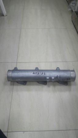 Коллектор впуск.зад.прав.240Р-1115024-Б "ЯМЗ"