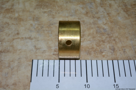 Втулка р/вала пер. 236-1006026-А  "ЯМЗ"