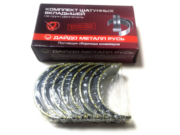 Вклад 24-1000104-КР шат 1.50 "ДАЙДО"