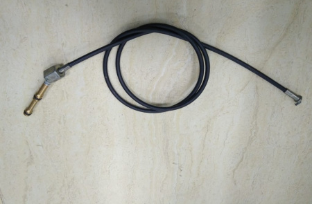 Трос делителя МАЗ, КРАЗ 238-1772173,  850мм "Б-во"