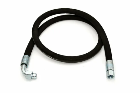 РВД 17 ГОСТ 6286 дл 1,0м углов.