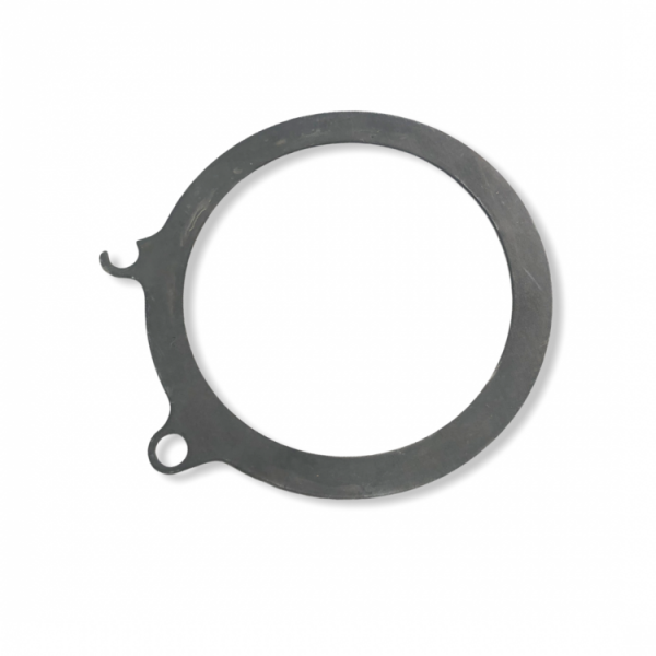 Кольцо газового стыка ЯМЗ 240-1003217,№2 "ПТП"