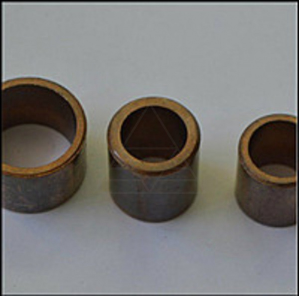 Втулки стартера ЯМЗ  СТ25.3708001-01 "Б-во"