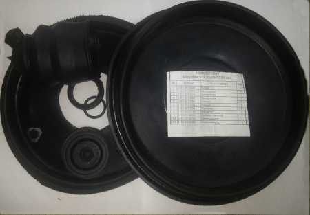 РК гидровак.усилителя УАЗ,469-3550000 "Б-во"