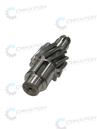 Шестерня ведущ цил Z13 КамАЗ 5320-2402110-10 "Автомагнат"