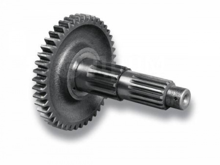 Вал вторичный МТЗ 50-1701252 "Автомагнат"