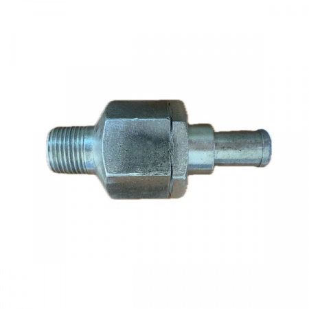 Штуцер вакуумный ГАЗель, ГАЗ-3307, 3309 24-3552010-01 "ГАЗ"