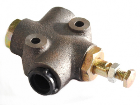 Клапан ограничительный подъёма платформы 5511-8614010 