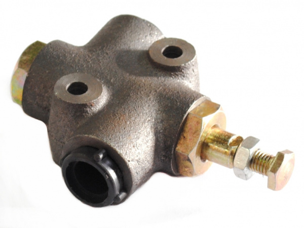 Клапан ограничительный подъёма платформы 5511-8614010 