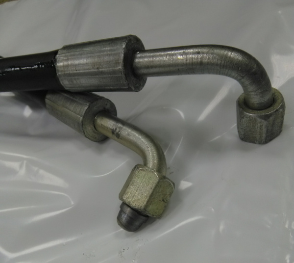 РВД 17 ГОСТ 6286 дл 1,4м углов.